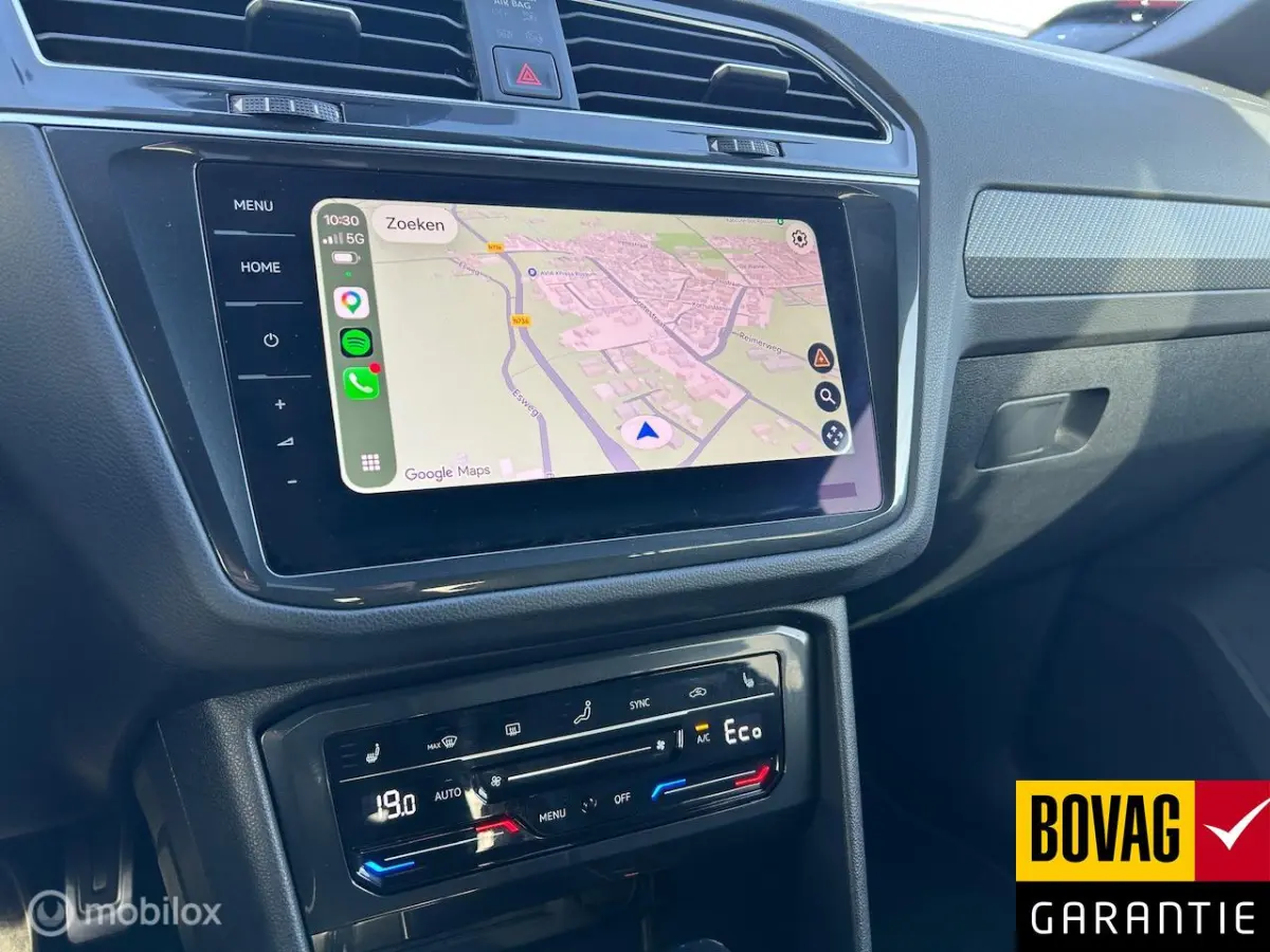 1.4 TSI eHybrid R-Line Business+ Black style