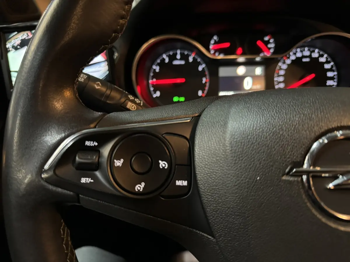 1.6 Turbo Innovation 181PK Garantie|Carplay|Camera|Cruise|Navi|LED|Lane Assist|Dealer onderhouden|Rijklaar