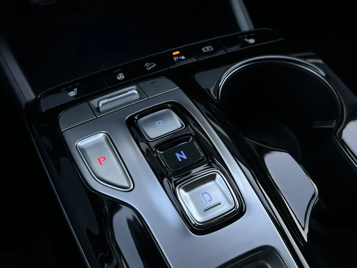 1.6 T-GDI MHEV Comfort Smart | Trekhaak | Elek klep | Camera | LED | ACC