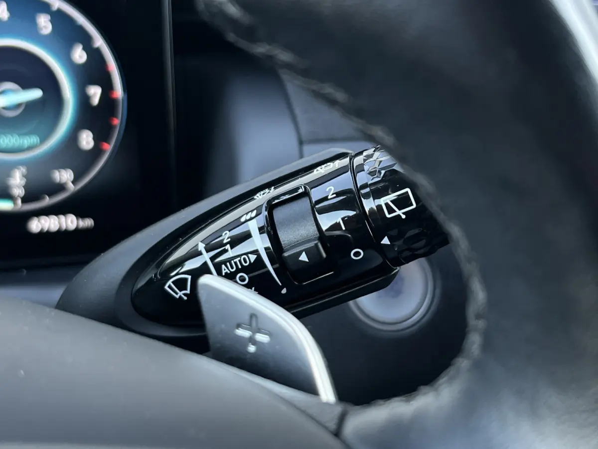 1.6 T-GDI MHEV Comfort Smart | Trekhaak | Elek klep | Camera | LED | ACC