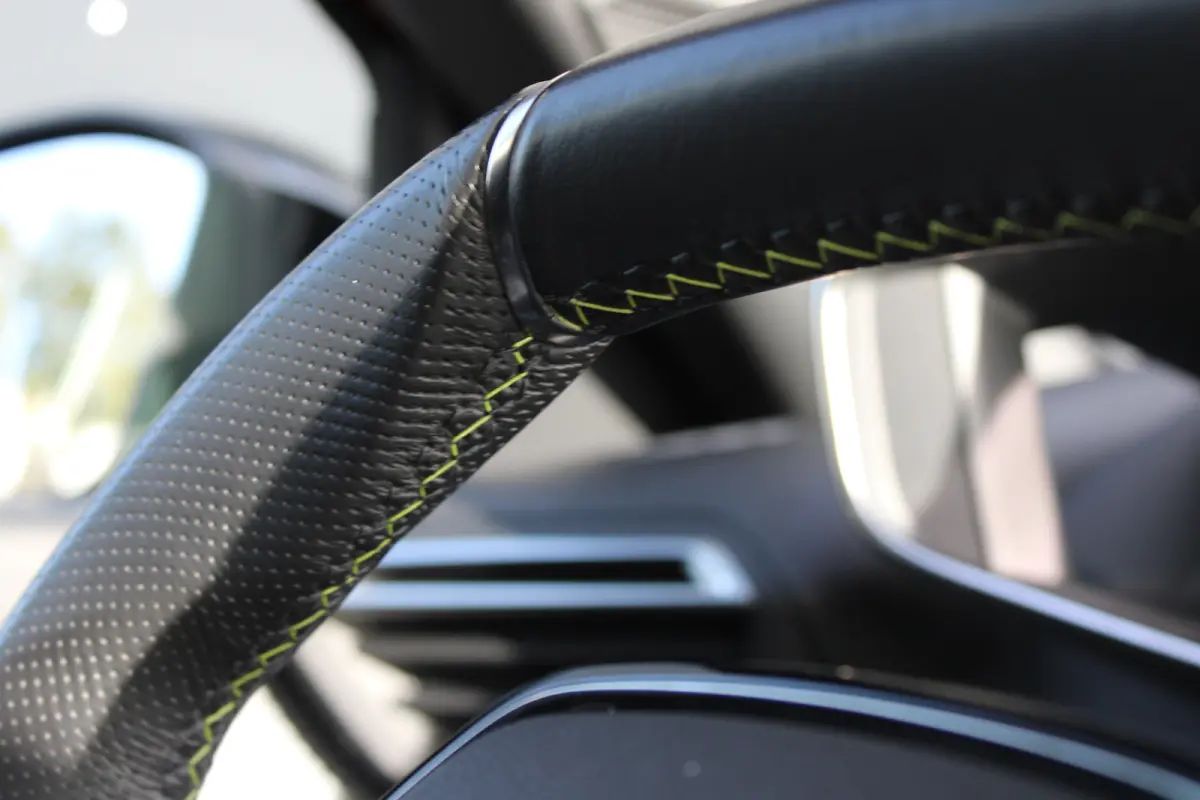 EV GT 54 kWh | Fase 3 laden | Luxe stoelen | Massage | Navigatie | Camera voor + achter | Adaptieve cruise control |