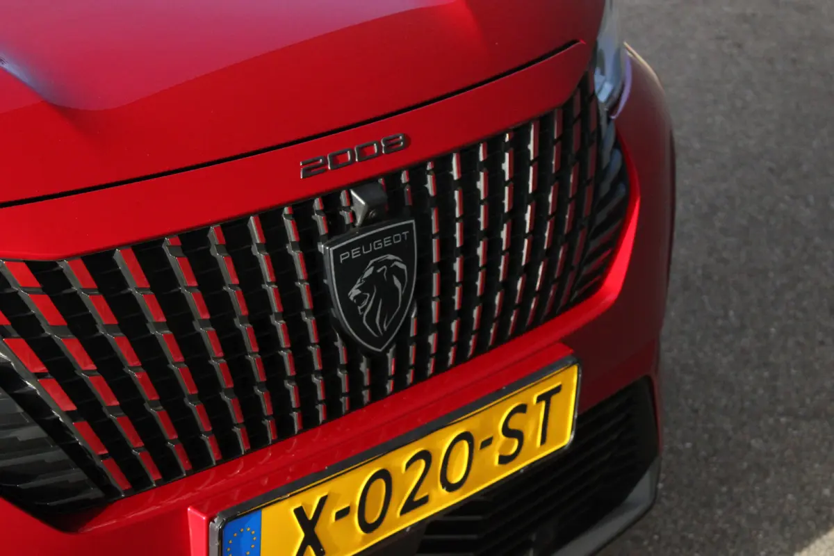 EV GT 54 kWh | Fase 3 laden | Luxe stoelen | Massage | Navigatie | Camera voor + achter | Adaptieve cruise control |
