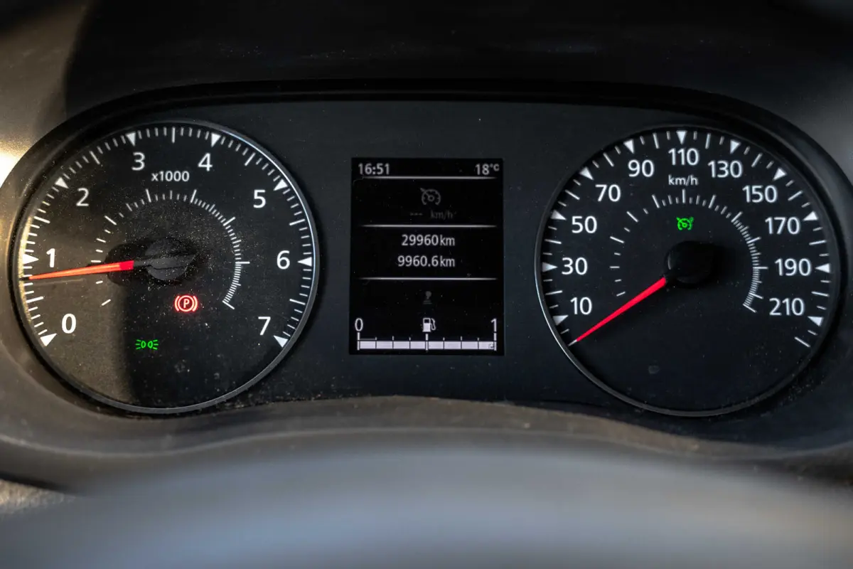 **2.3 CDTI FWD L2H2 | 3-Zits | 1e Eigenaar | Cruise | Airco**