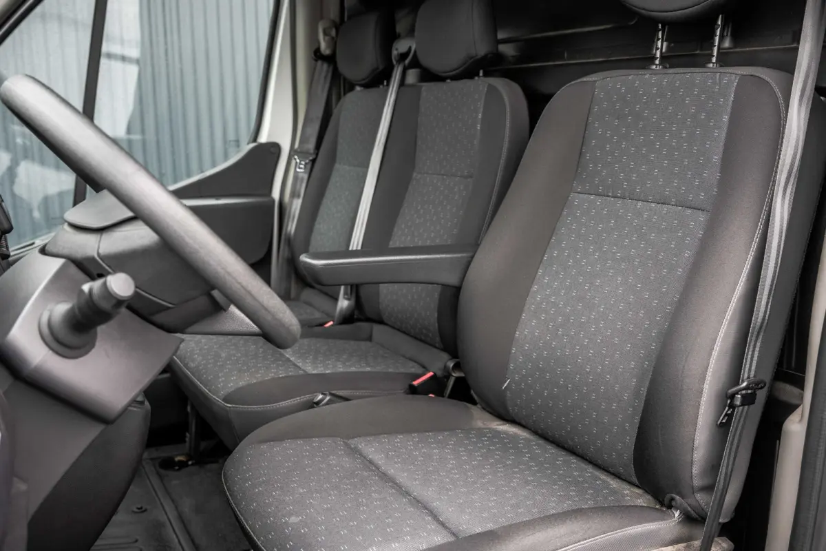 **2.3 CDTI FWD L2H2 | 3-Zits | 1e Eigenaar | Cruise | Airco**