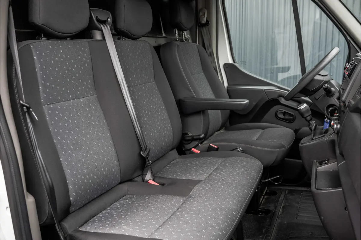 **2.3 CDTI FWD L2H2 | 3-Zits | 1e Eigenaar | Cruise | Airco**