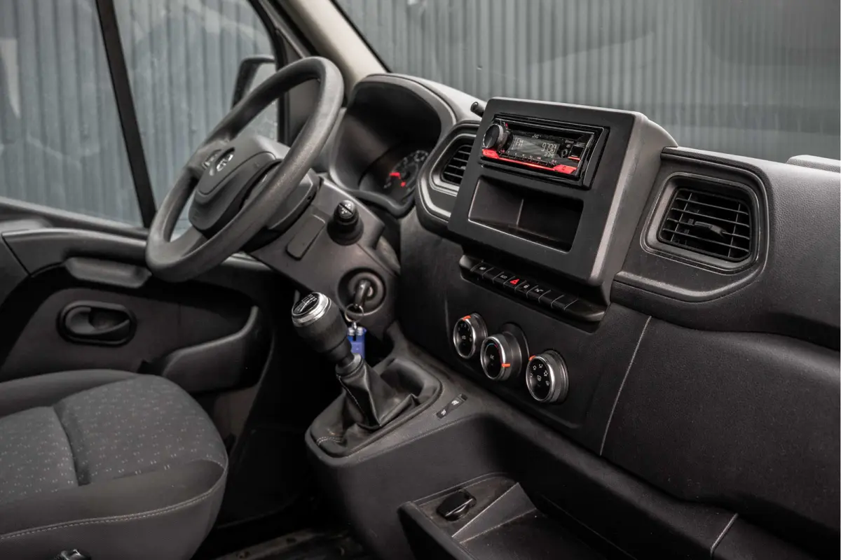 2.3 CDTI FWD L2H2 | 3-Zits | 1e Eigenaar | Cruise | Airco
