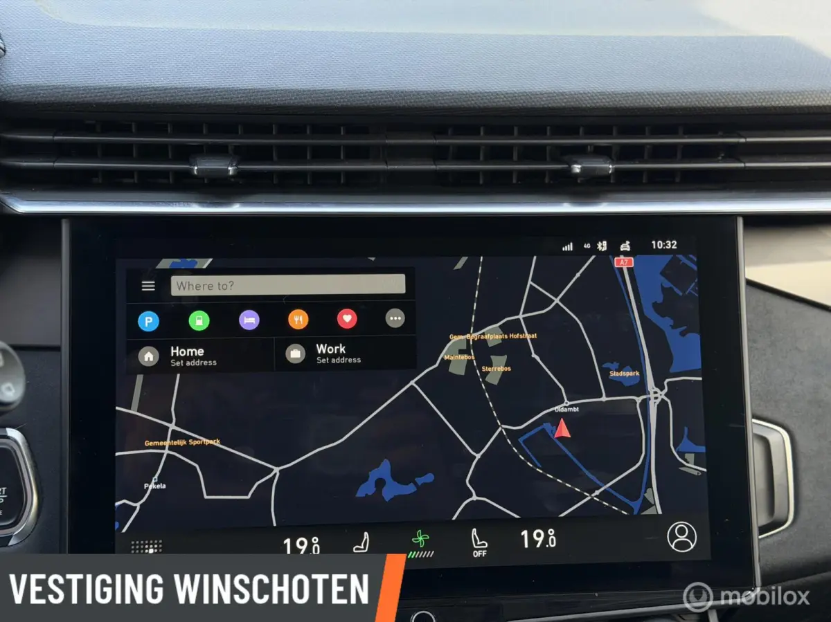 1.5 | Schuif/kanteldak | 360° Camera | Stoelverwarming | Infinity Soundsystem |