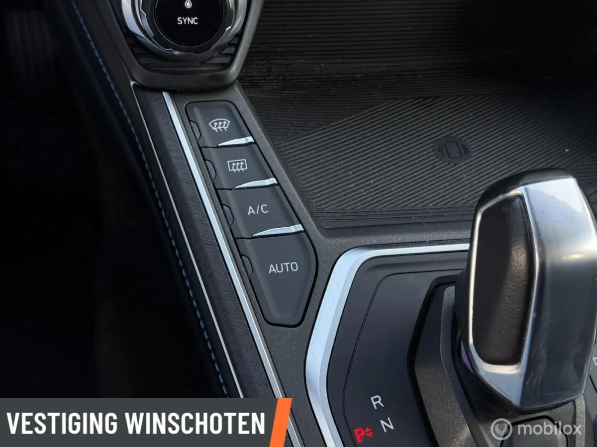 1.5 | Schuif/kanteldak | 360° Camera | Stoelverwarming | Infinity Soundsystem |