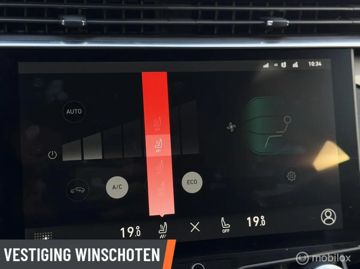1.5 | Schuif/kanteldak | 360° Camera | Stoelverwarming | Infinity Soundsystem |