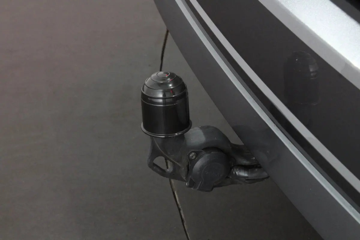 1.0 TSI Business Edition > Trekhaak/Camera/Stoelverwarming/Graphite Grey Metallic