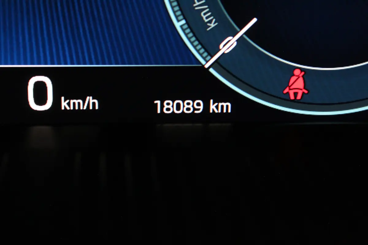 1.0 TSI Business Edition > Trekhaak/Camera/Stoelverwarming/Graphite Grey Metallic