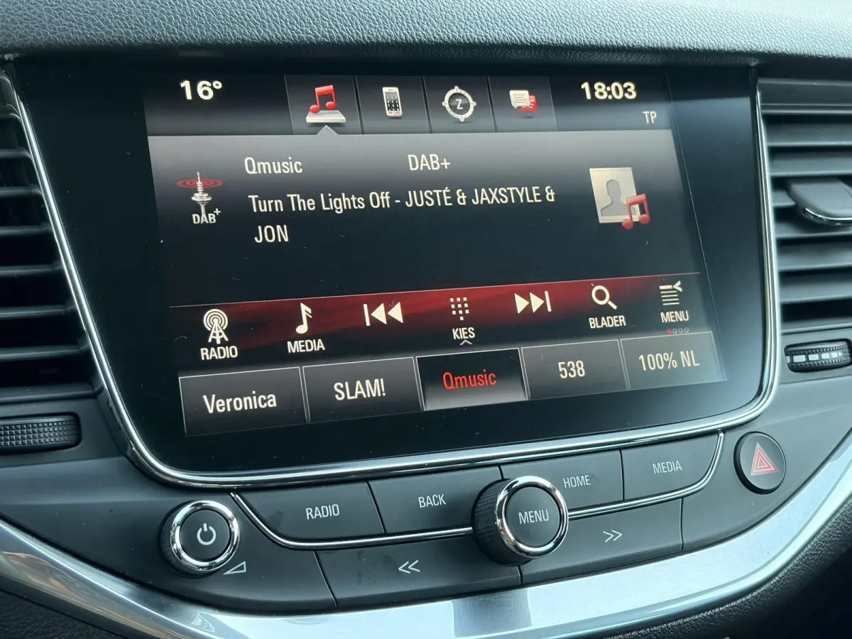 1.4 Innovation ✓Trekhaak✓Camera✓Carplay✓Navi✓Recent beurt gehad✓150pk✓Keyless✓Halfleder✓6 Bak✓Rijstrooksensor✓Dodehoeksensor✓Pdc V+A✓Lm velgen✓Clima✓Cruise✓N.