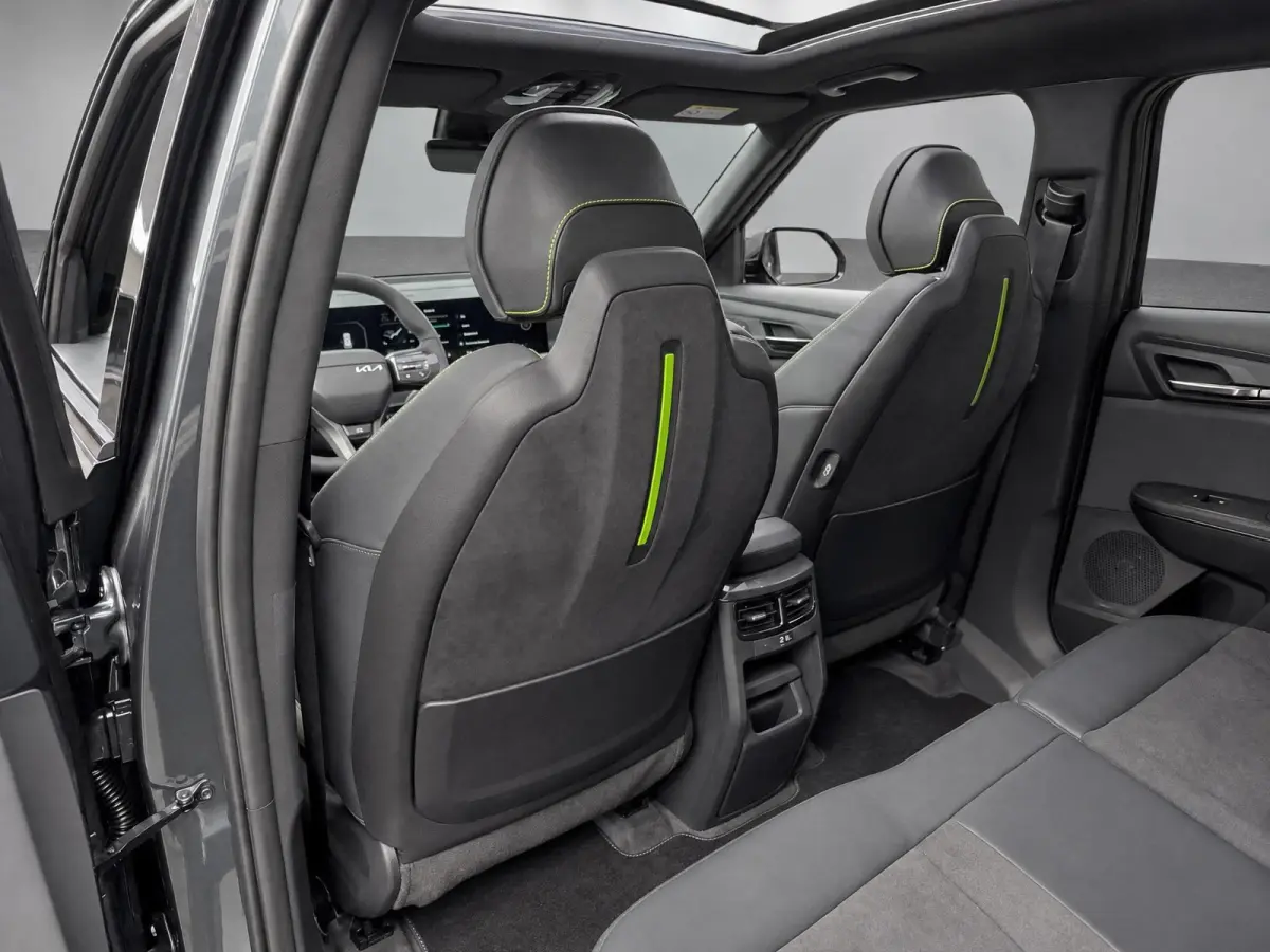 GT AWD 81.4 kWh GT | Full options| Per heden te bestellen | Leverbaar 2027 |
