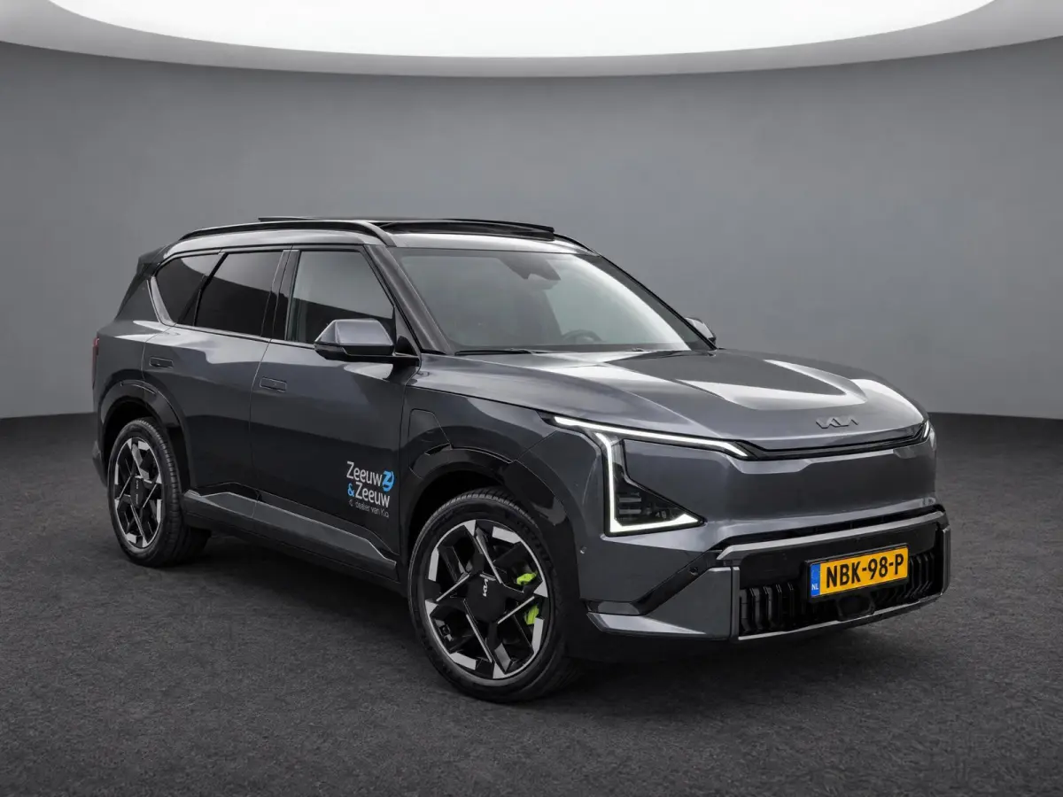 GT AWD 81.4 kWh GT | Full options| Per heden te bestellen | Leverbaar 2027 |