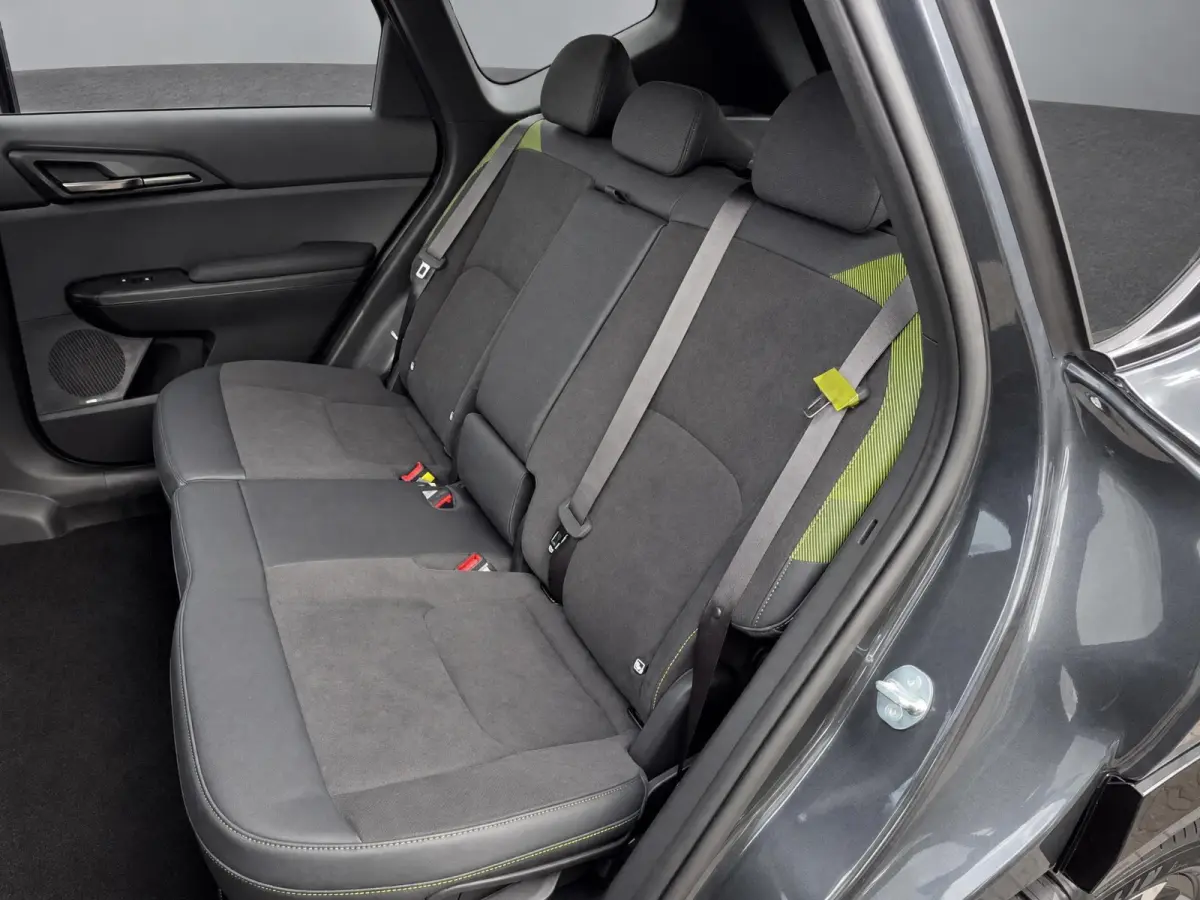 GT AWD 81.4 kWh GT | Full options| Per heden te bestellen | Leverbaar 2027 |