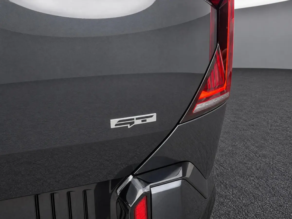 GT AWD 81.4 kWh GT | Full options| Per heden te bestellen | Leverbaar 2027 |