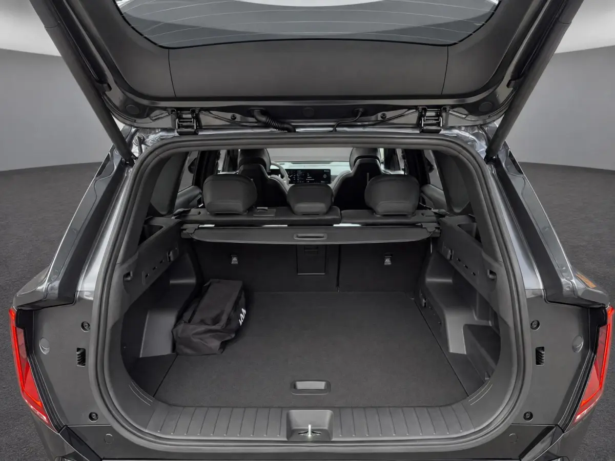 GT AWD 81.4 kWh GT | Full options| Per heden te bestellen | Leverbaar 2027 |
