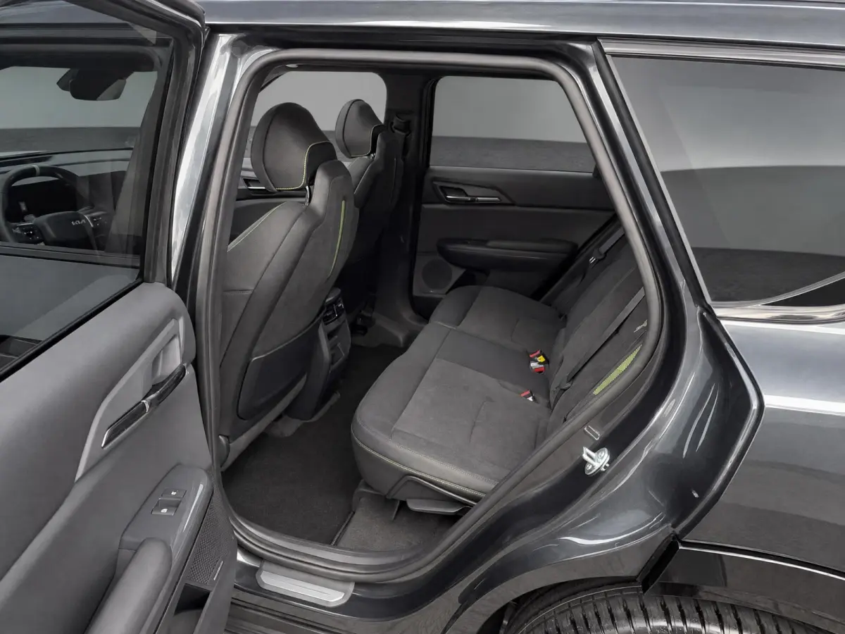 GT AWD 81.4 kWh GT | Full options| Per heden te bestellen | Leverbaar 2027 |