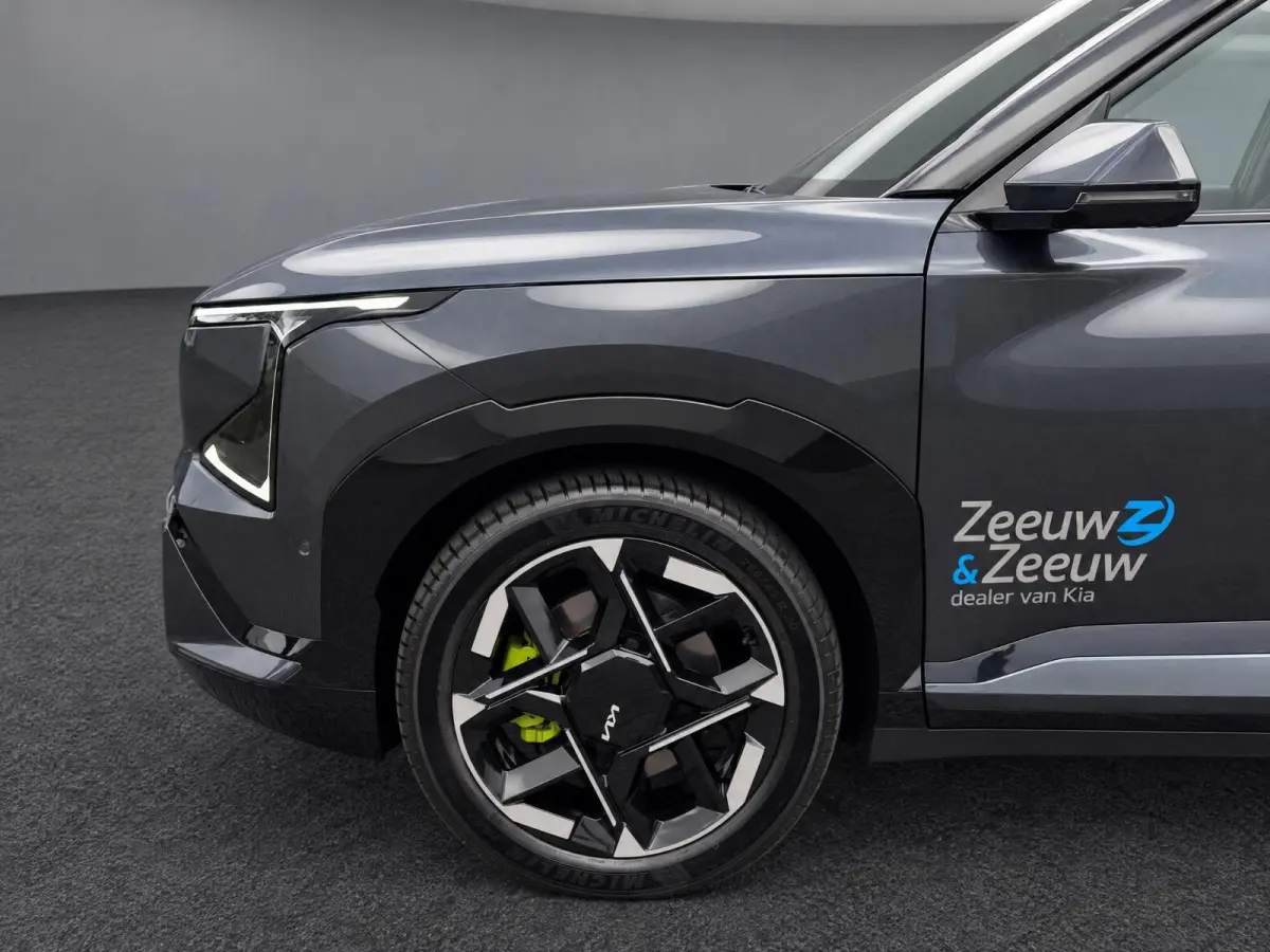 GT AWD 81.4 kWh GT | Full options| Per heden te bestellen | Leverbaar 2027 |