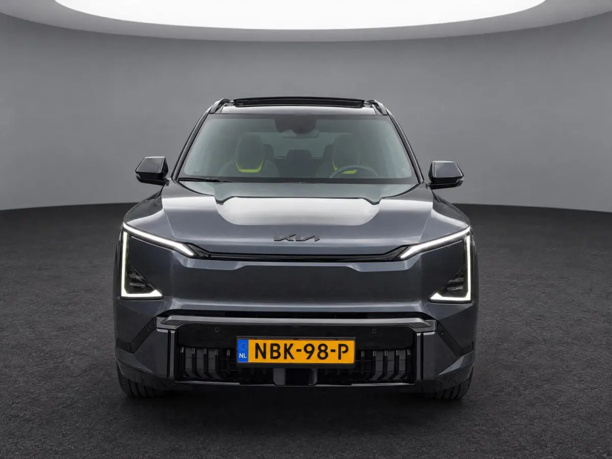 GT AWD 81.4 kWh GT | Full options| Per heden te bestellen | Leverbaar 2027 |
