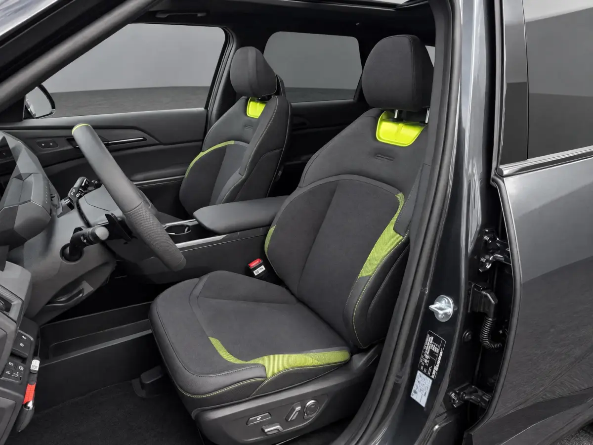 GT AWD 81.4 kWh GT | Full options| Per heden te bestellen | Leverbaar 2027 |