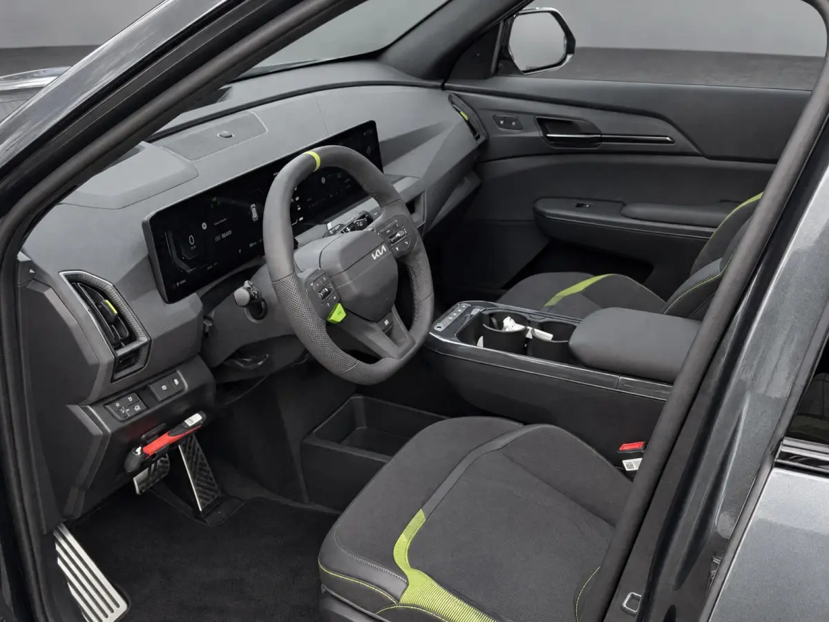 GT AWD 81.4 kWh GT | Full options| Per heden te bestellen | Leverbaar 2027 |