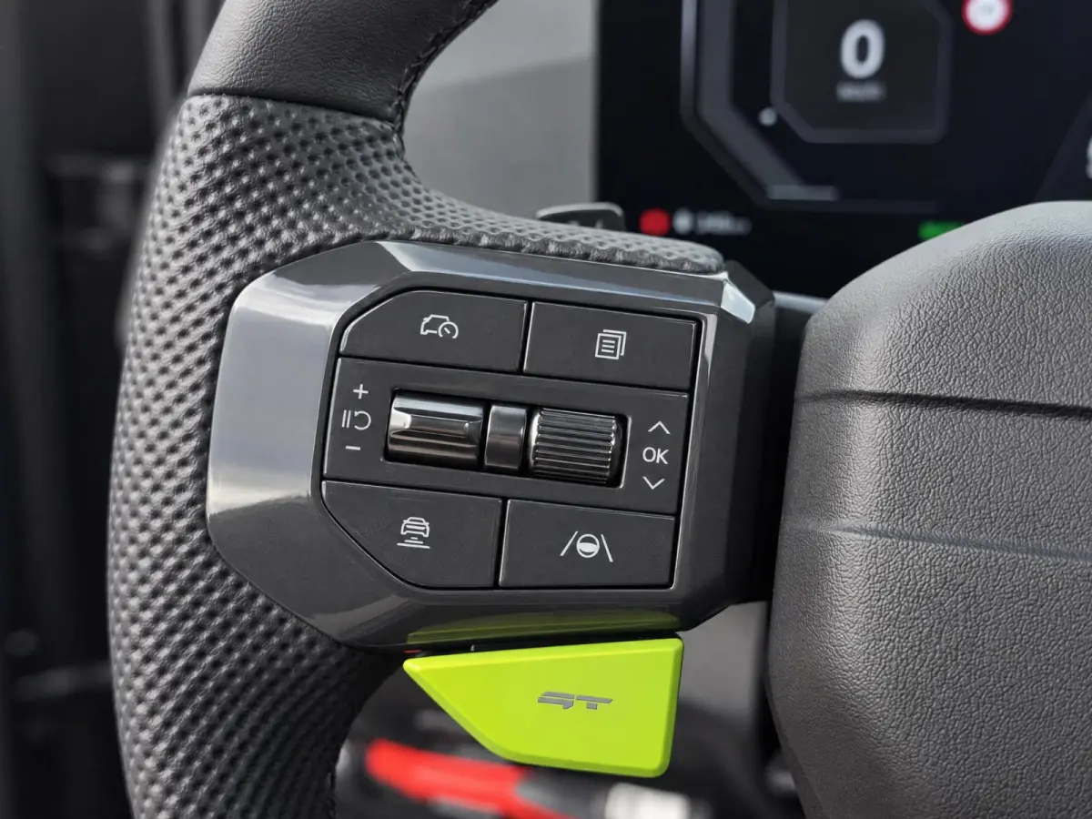 GT AWD 81.4 kWh GT | Full options| Per heden te bestellen | Leverbaar 2027 |