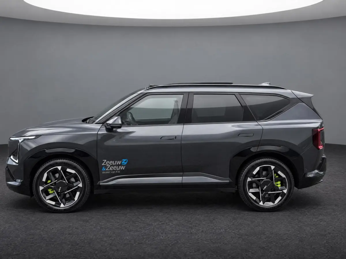 GT AWD 81.4 kWh GT | Full options| Per heden te bestellen | Leverbaar 2027 |