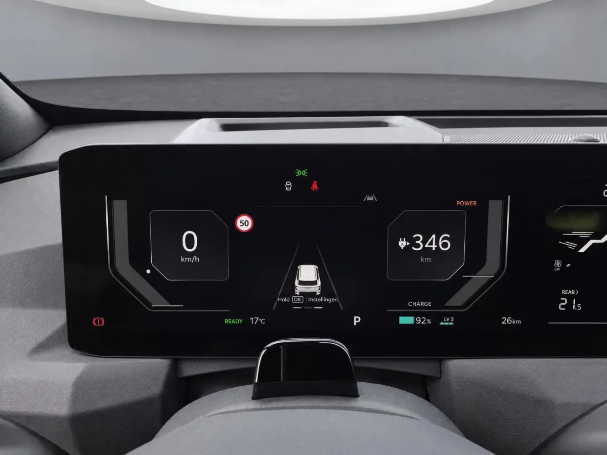 GT AWD 81.4 kWh GT | Full options| Per heden te bestellen | Leverbaar 2027 |