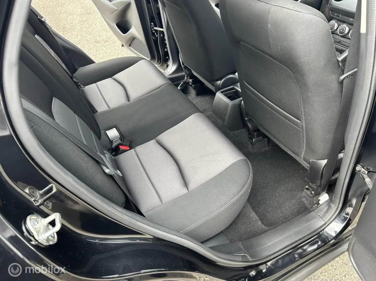 2.0 SkyActiv-G 120 TS+ Navigatie. Trekhaak