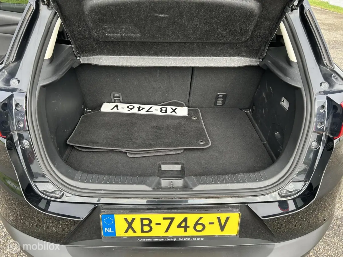 2.0 SkyActiv-G 120 TS+ Navigatie. Trekhaak