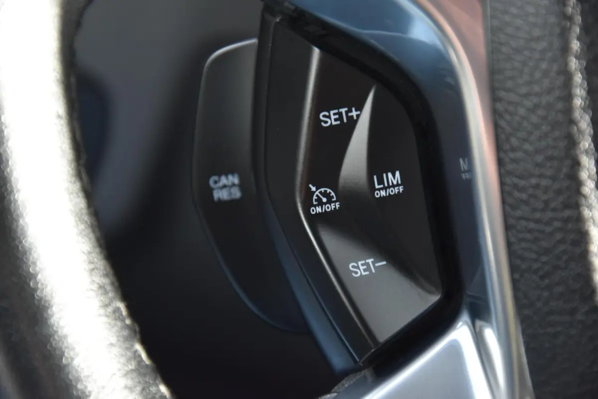 1.5 EcoBlue L2 Airco Navi Cruise Trekhaak