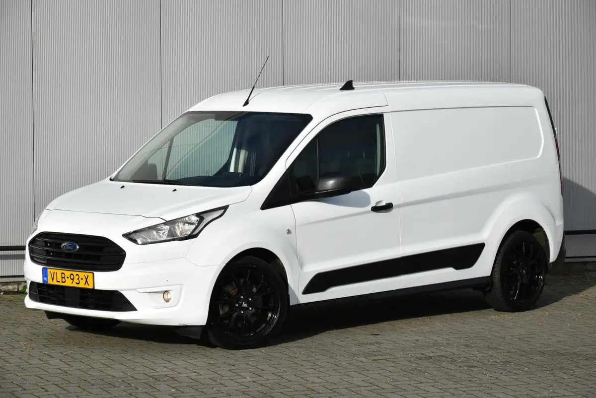 1.5 EcoBlue L2 Airco Navi Cruise Trekhaak