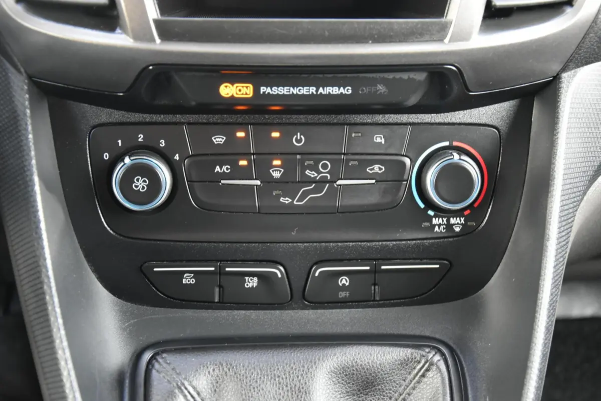 1.5 EcoBlue L2 Airco Navi Cruise Trekhaak