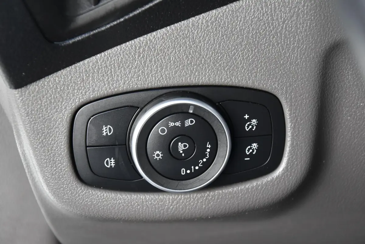 1.5 EcoBlue L2 Airco Navi Cruise Trekhaak