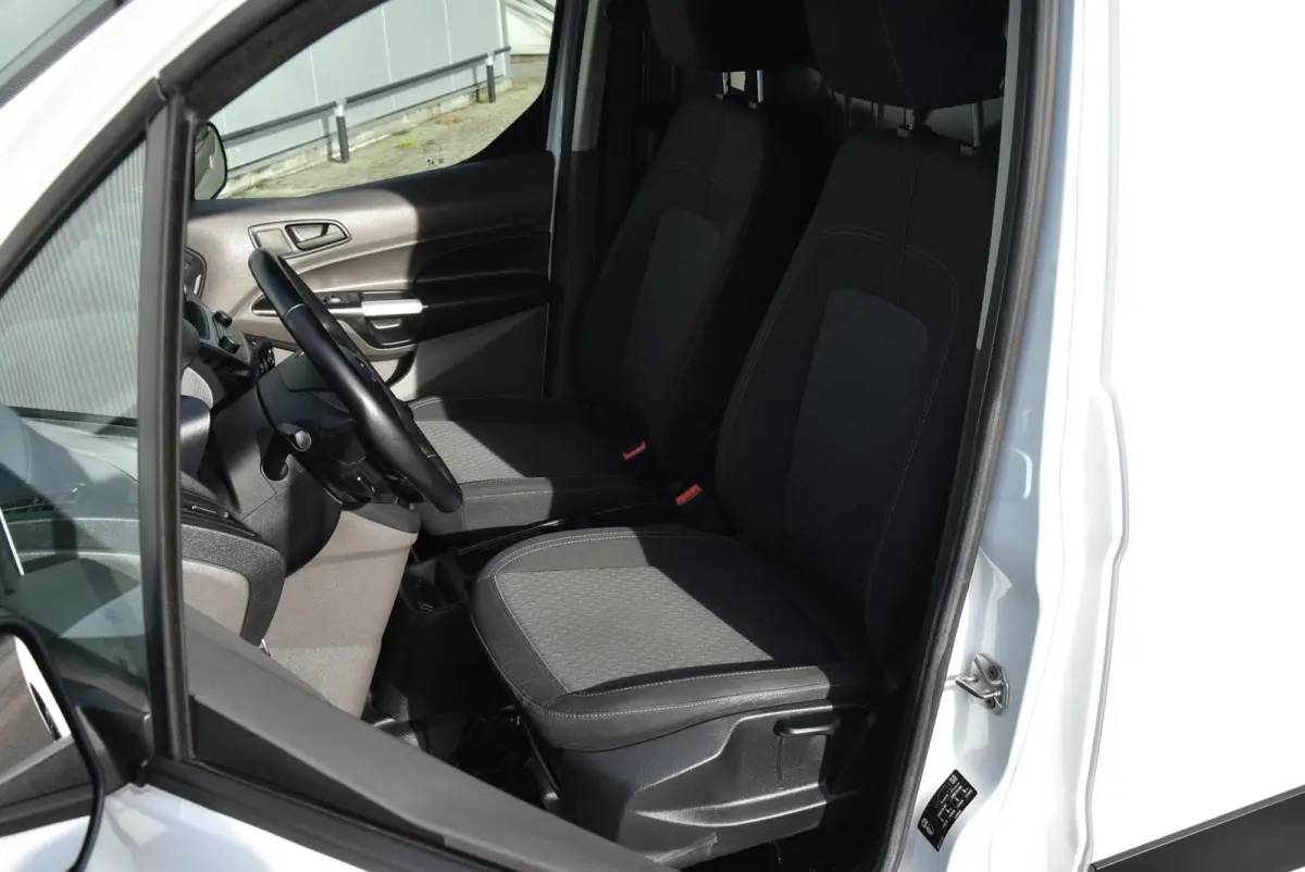 1.5 EcoBlue L2 Airco Navi Cruise Trekhaak