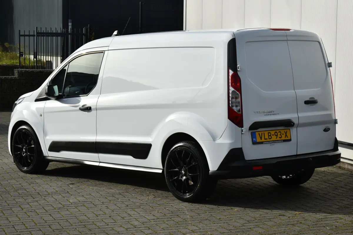 1.5 EcoBlue L2 Airco Navi Cruise Trekhaak