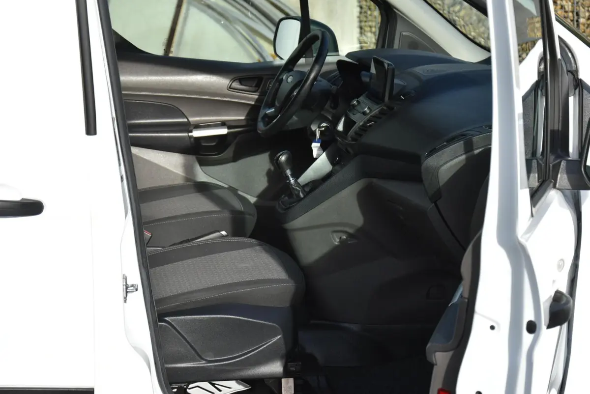 1.5 EcoBlue L2 Airco Navi Cruise Trekhaak