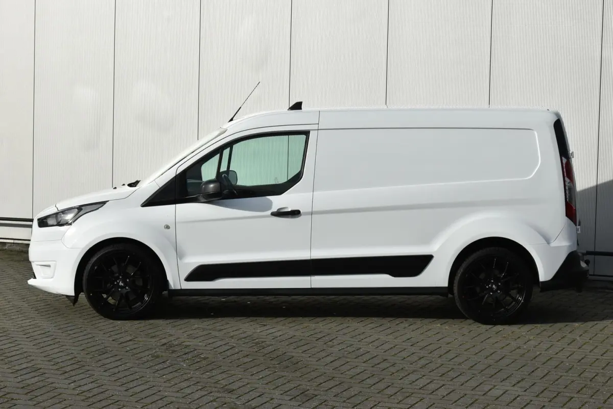1.5 EcoBlue L2 Airco Navi Cruise Trekhaak