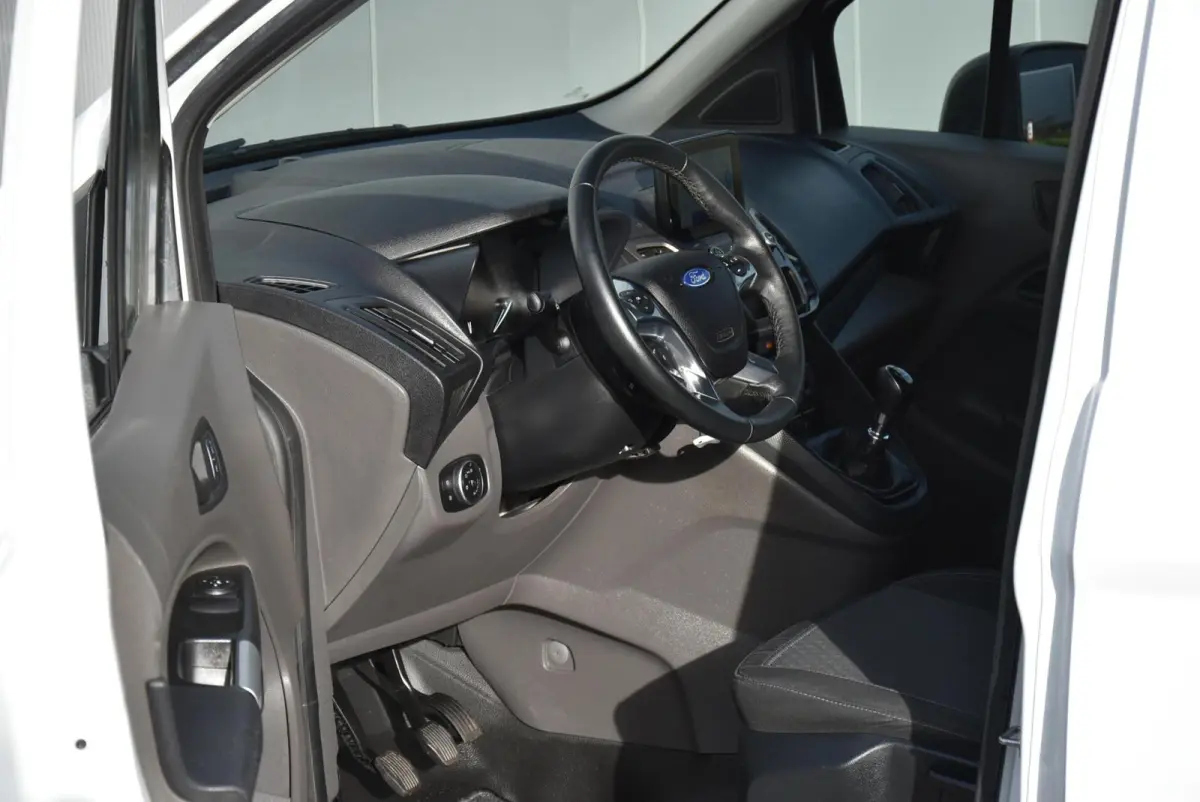 1.5 EcoBlue L2 Airco Navi Cruise Trekhaak