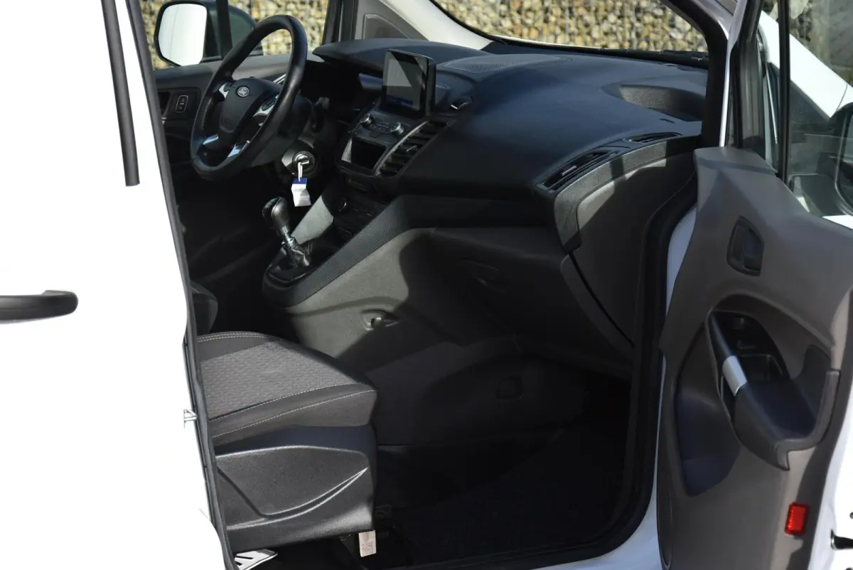 1.5 EcoBlue L2 Airco Navi Cruise Trekhaak