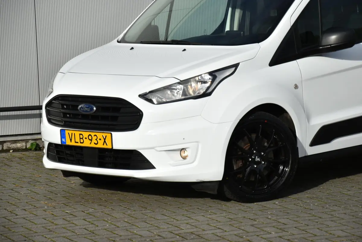 1.5 EcoBlue L2 Airco Navi Cruise Trekhaak