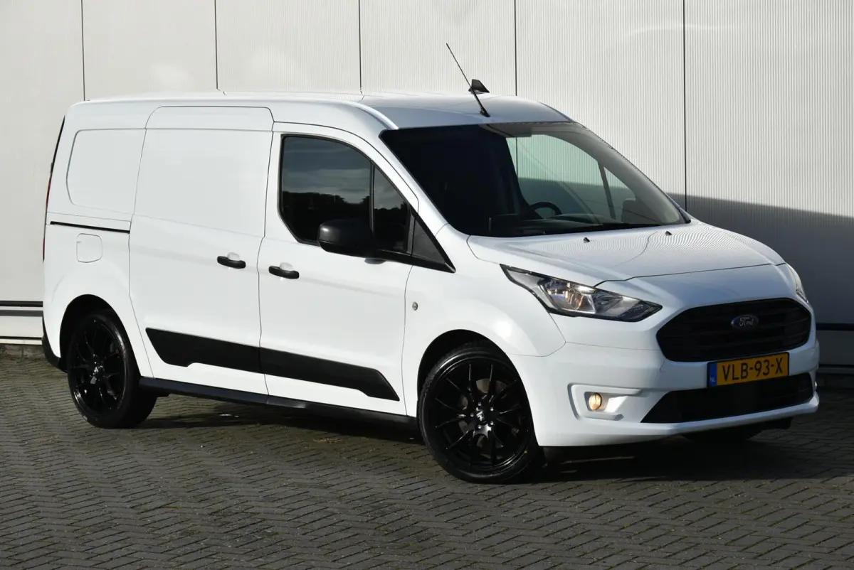 1.5 EcoBlue L2 Airco Navi Cruise Trekhaak