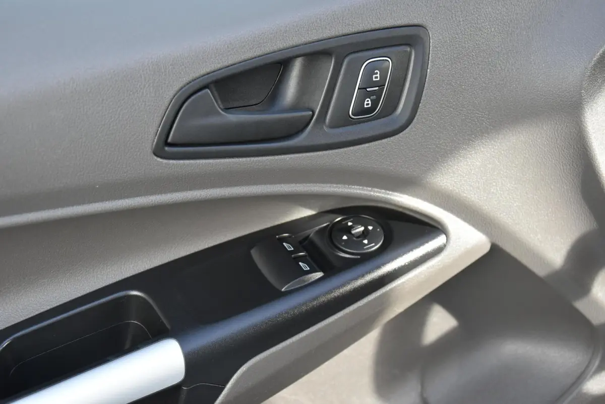1.5 EcoBlue L2 Airco Navi Cruise Trekhaak