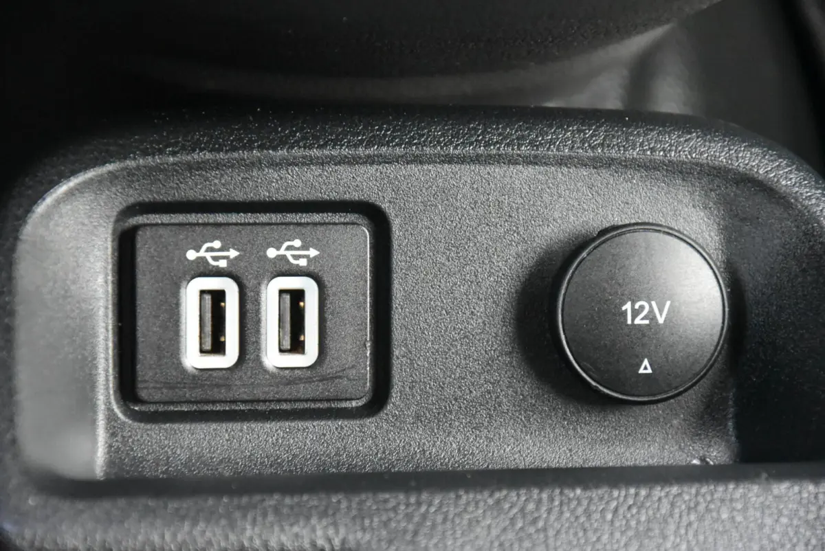 1.5 EcoBlue L2 Airco Navi Cruise Trekhaak