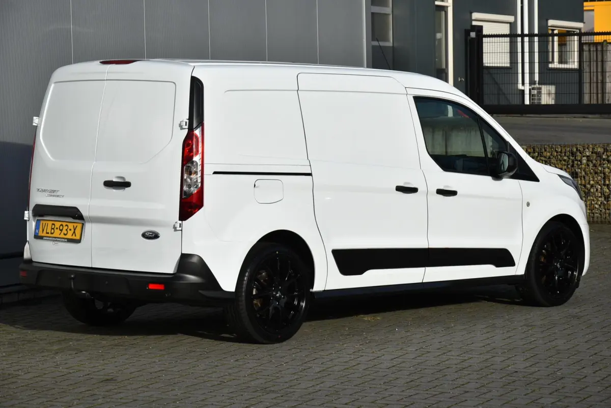 1.5 EcoBlue L2 Airco Navi Cruise Trekhaak