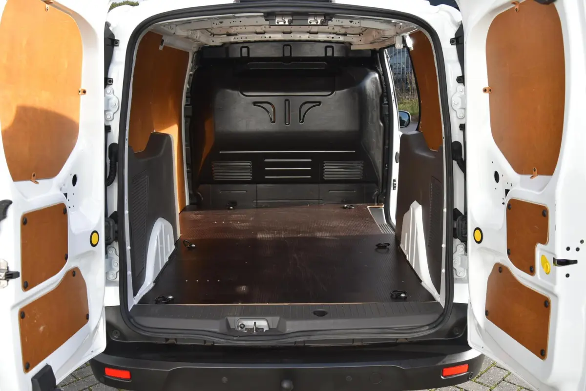 1.5 EcoBlue L2 Airco Navi Cruise Trekhaak