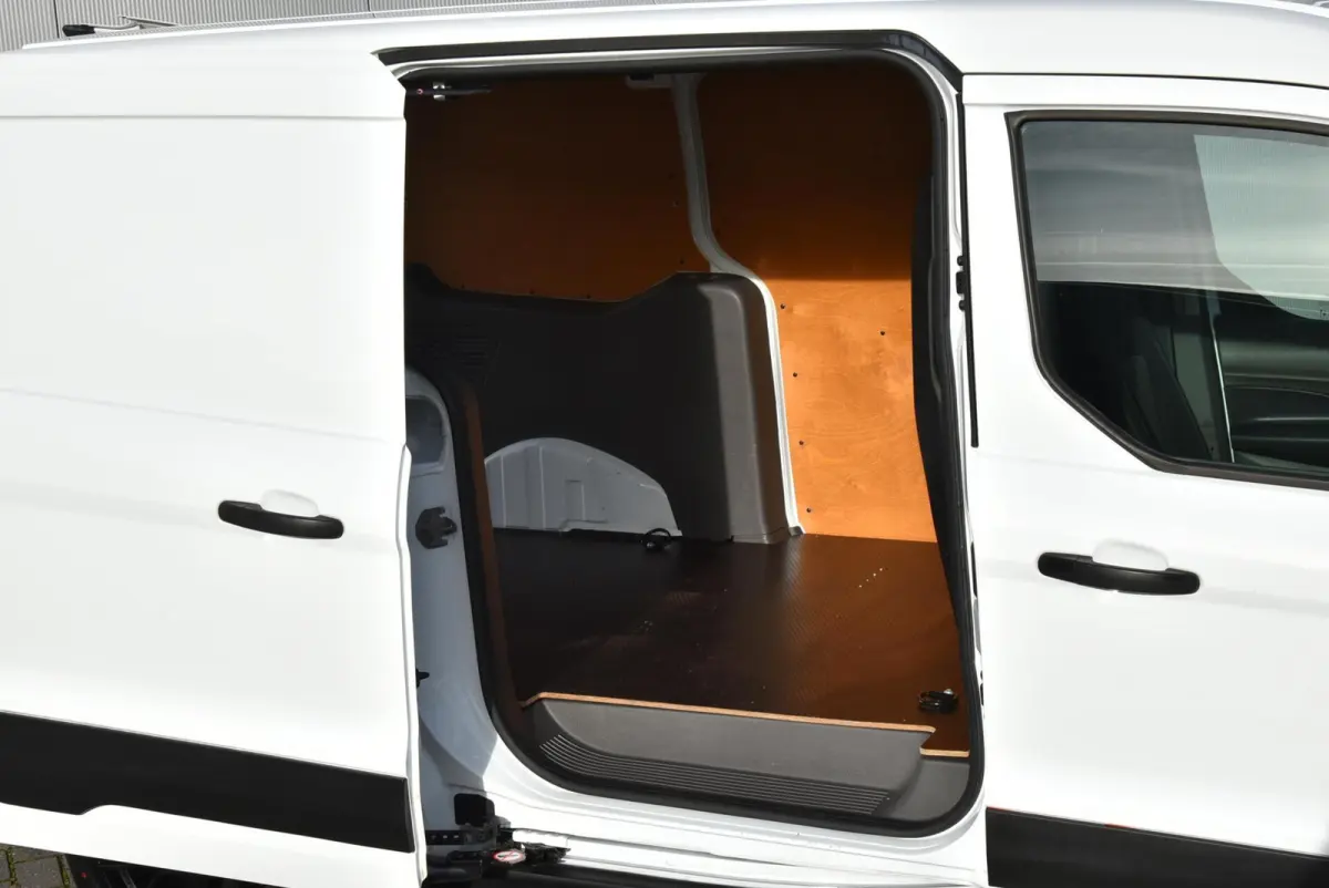 1.5 EcoBlue L2 Airco Navi Cruise Trekhaak