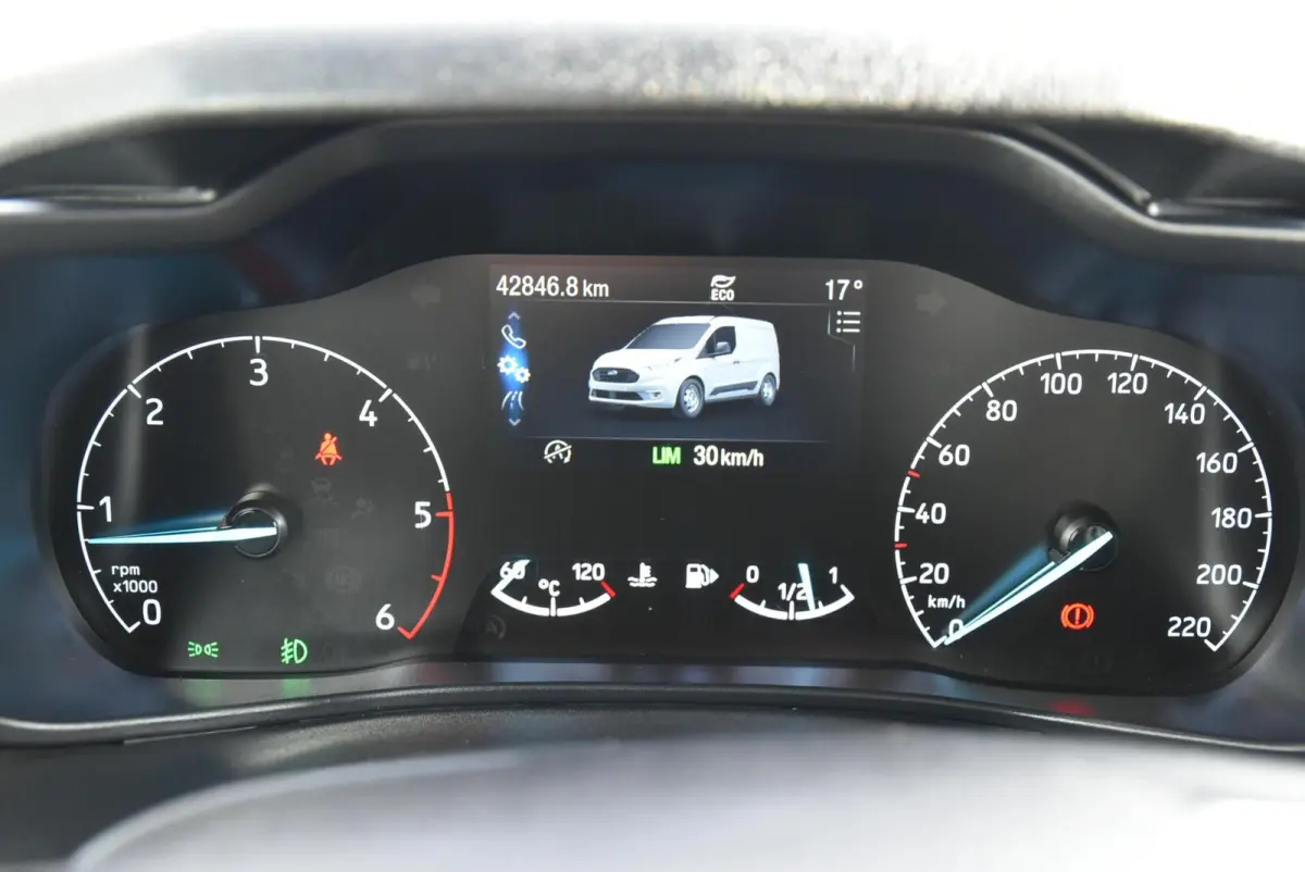 1.5 EcoBlue L2 Airco Navi Cruise Trekhaak