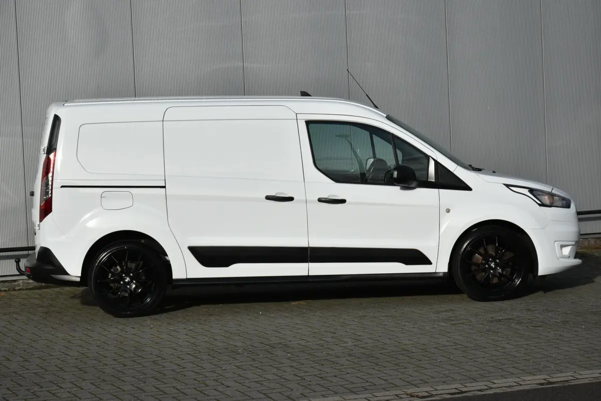 1.5 EcoBlue L2 Airco Navi Cruise Trekhaak